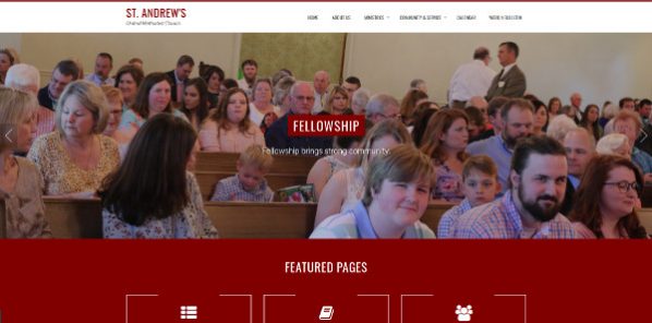 St. Andrew’s UMC